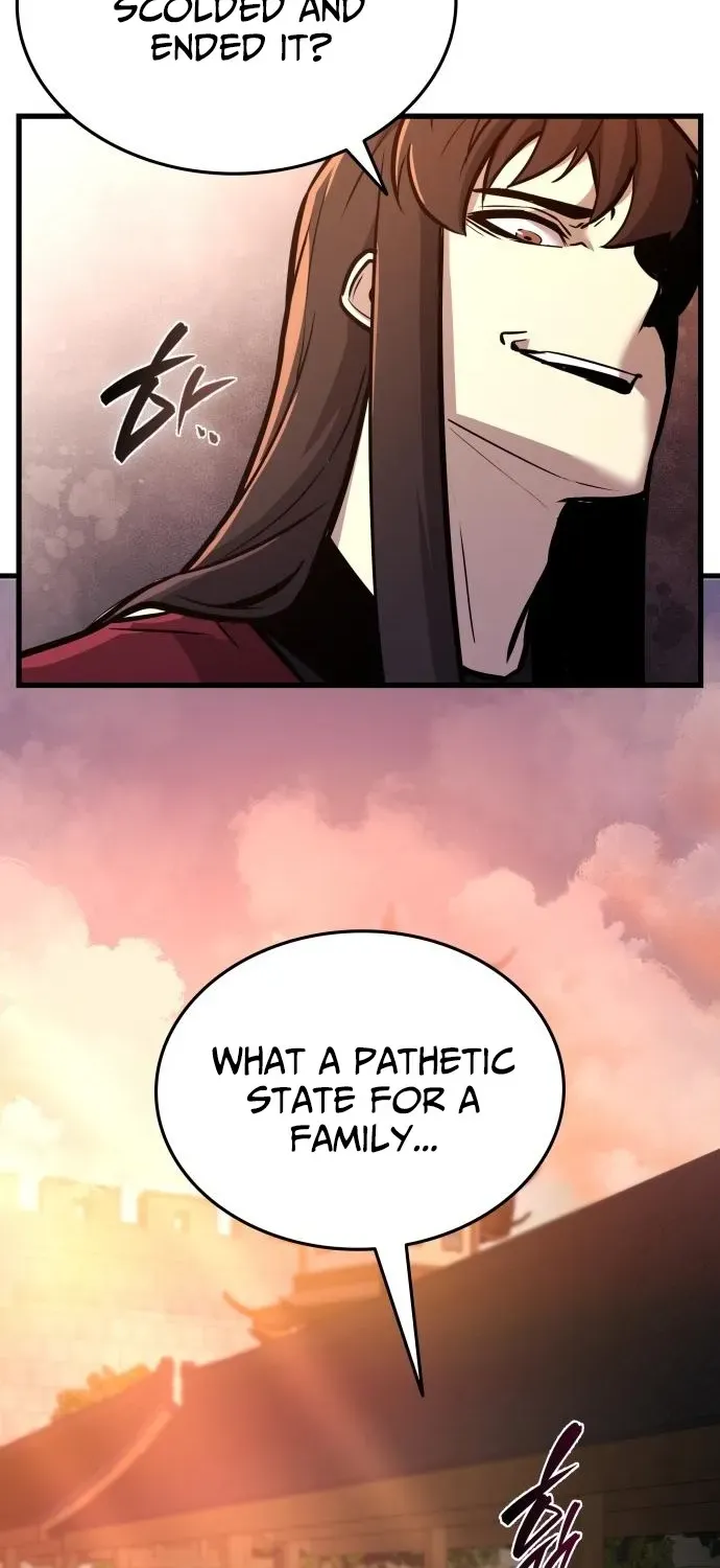 Divine Demon Reincarnation Chapter 2 page 107 - 