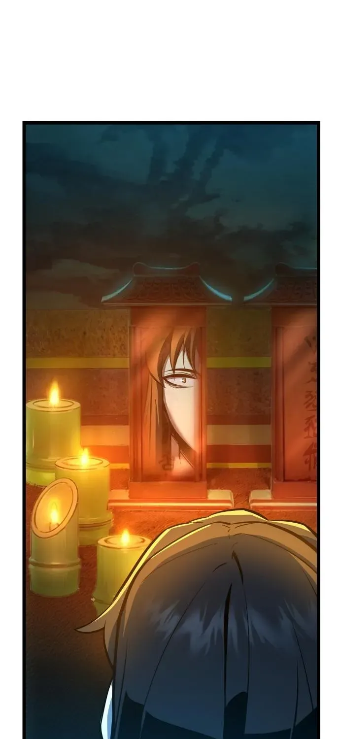 Divine Demon Reincarnation Chapter 2 page 113 - 