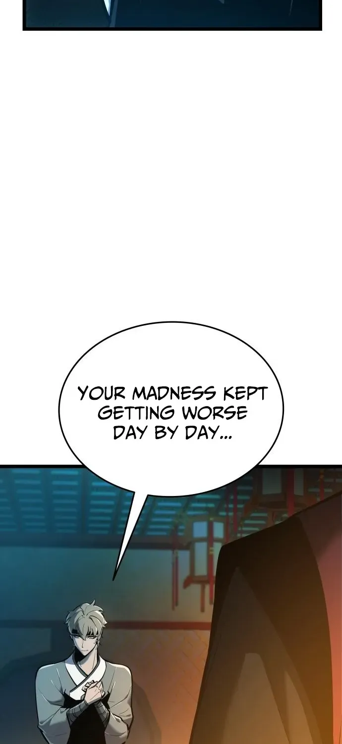 Divine Demon Reincarnation Chapter 2 page 114 - 