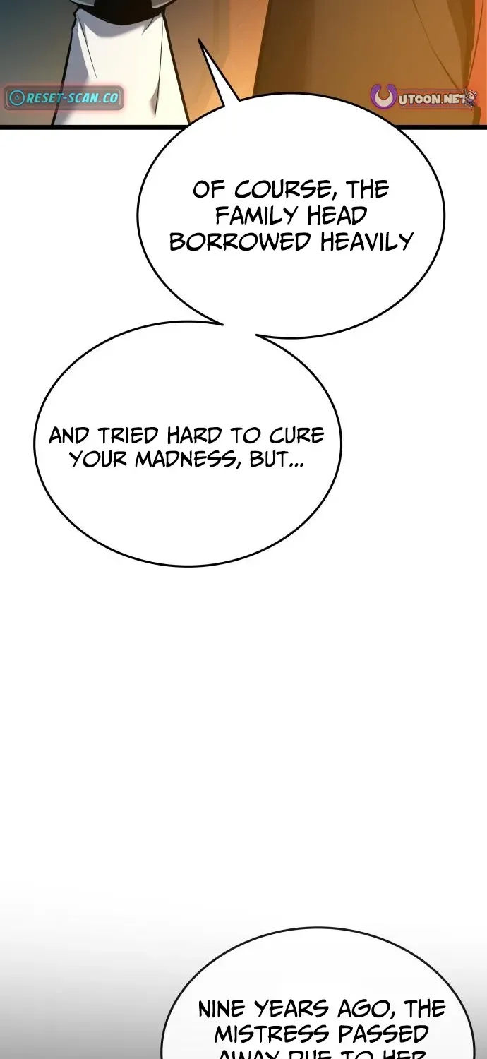 Divine Demon Reincarnation Chapter 2 page 115 - 