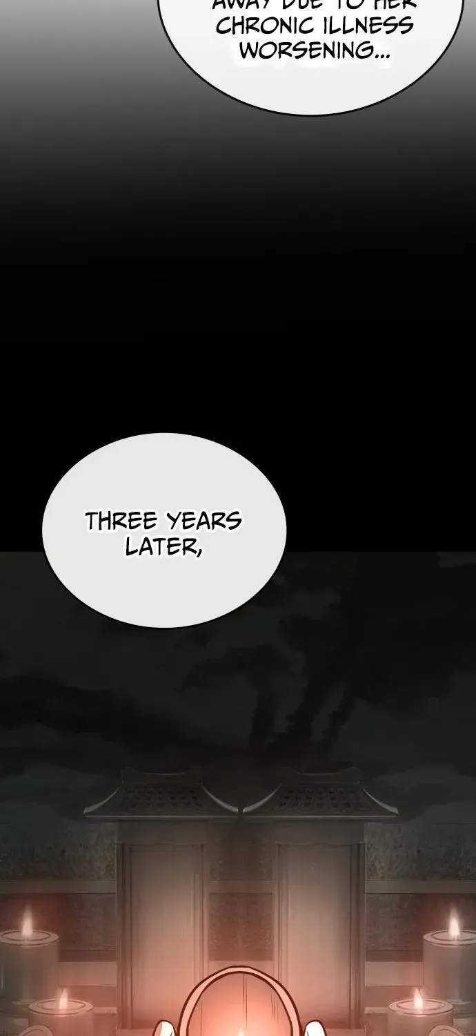 Divine Demon Reincarnation Chapter 2 page 116 - 