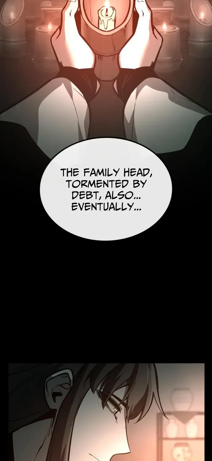 Divine Demon Reincarnation Chapter 2 page 117 - 