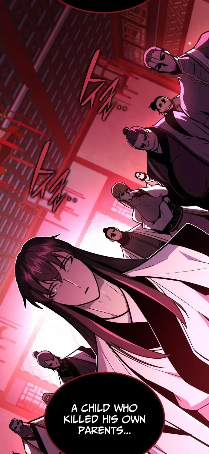 Divine Demon Reincarnation Chapter 2 page 120 - 