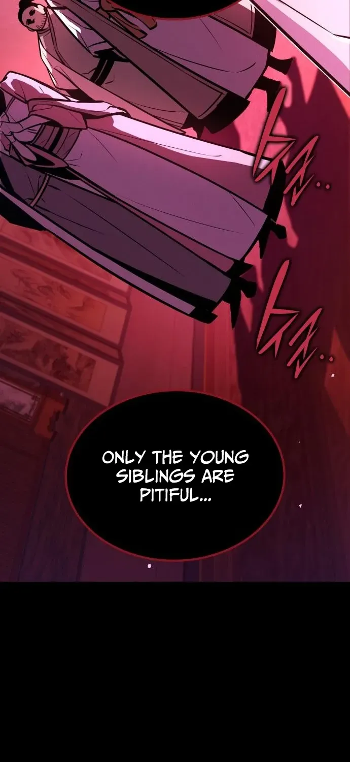 Divine Demon Reincarnation Chapter 2 page 121 - 
