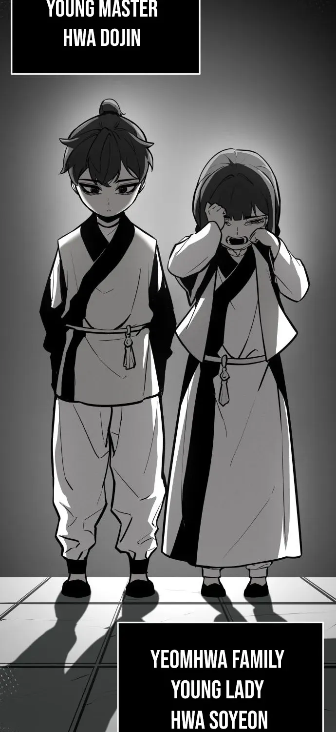 Divine Demon Reincarnation Chapter 2 page 125 - 