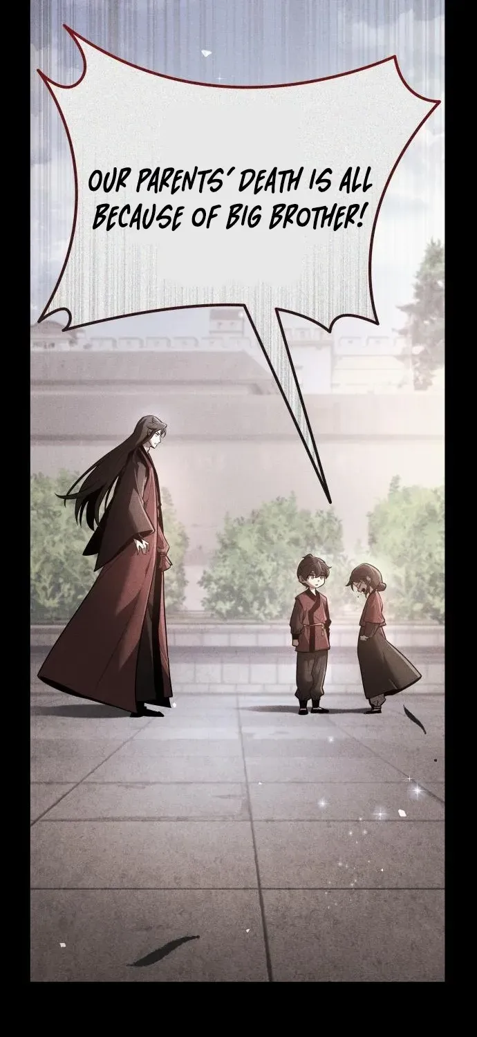 Divine Demon Reincarnation Chapter 2 page 127 - 