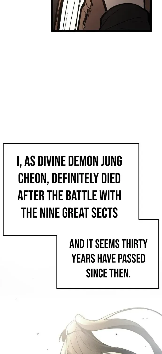 Divine Demon Reincarnation Chapter 2 page 134 - 