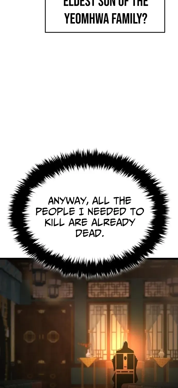 Divine Demon Reincarnation Chapter 2 page 137 - 