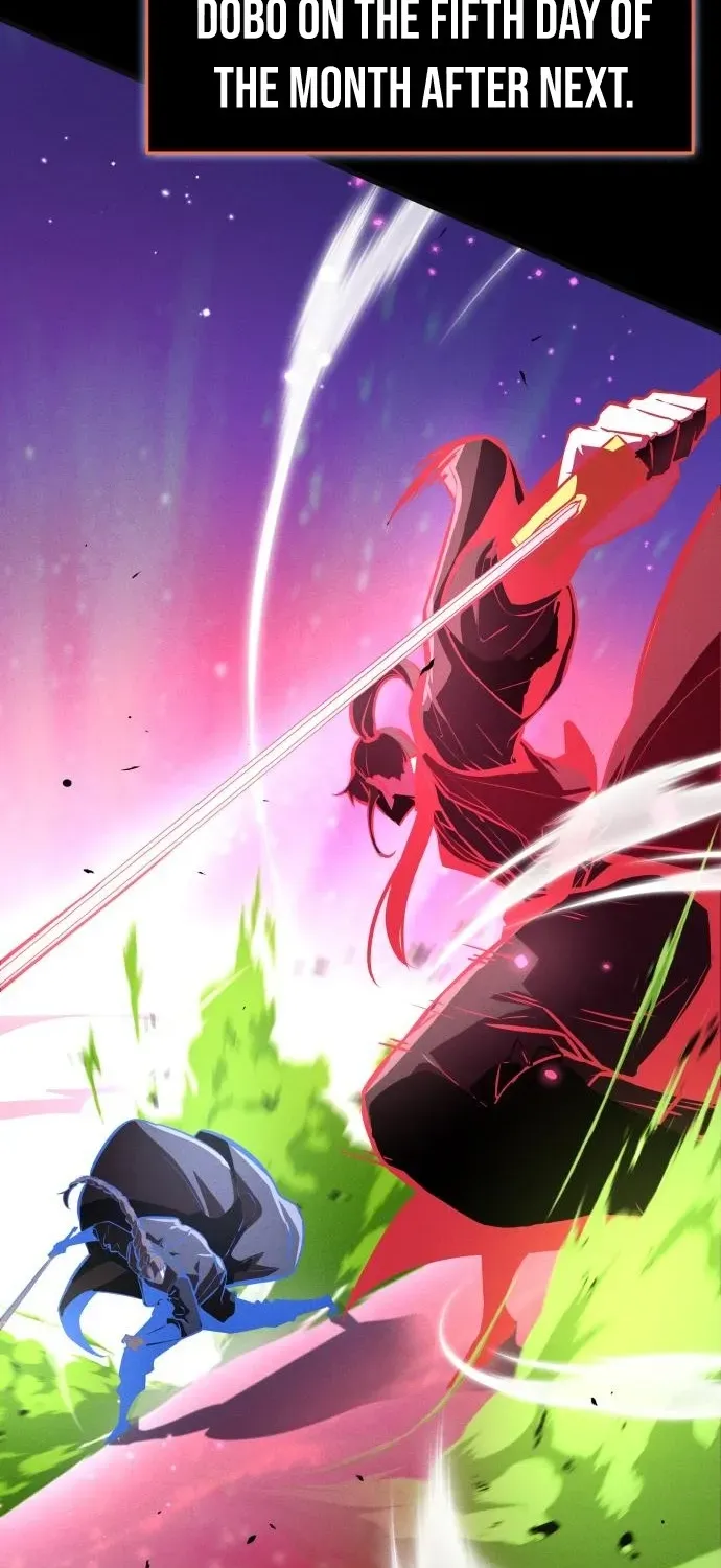 Divine Demon Reincarnation Chapter 2 page 146 - 