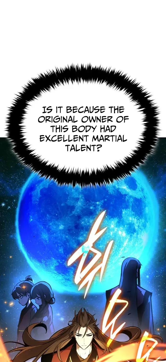 Divine Demon Reincarnation Chapter 2 page 155 - 