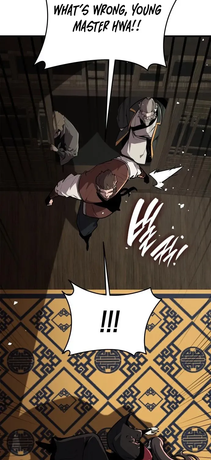 Divine Demon Reincarnation Chapter 2 page 166 - 
