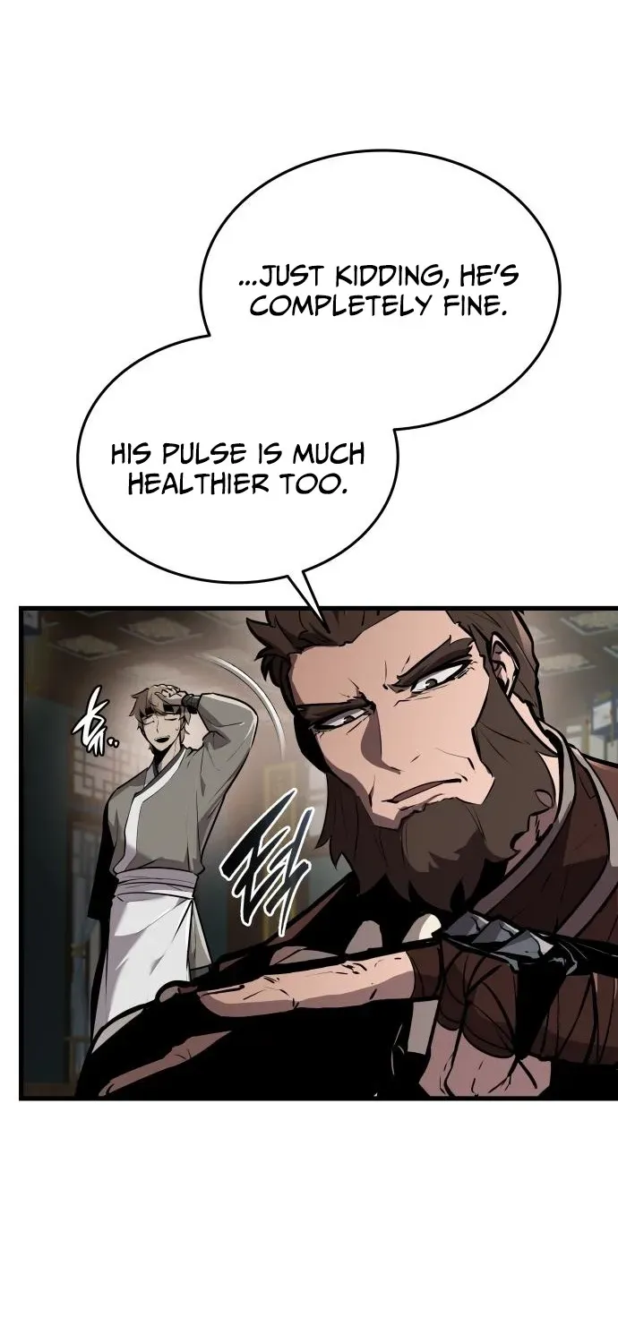 Divine Demon Reincarnation Chapter 2 page 169 - 