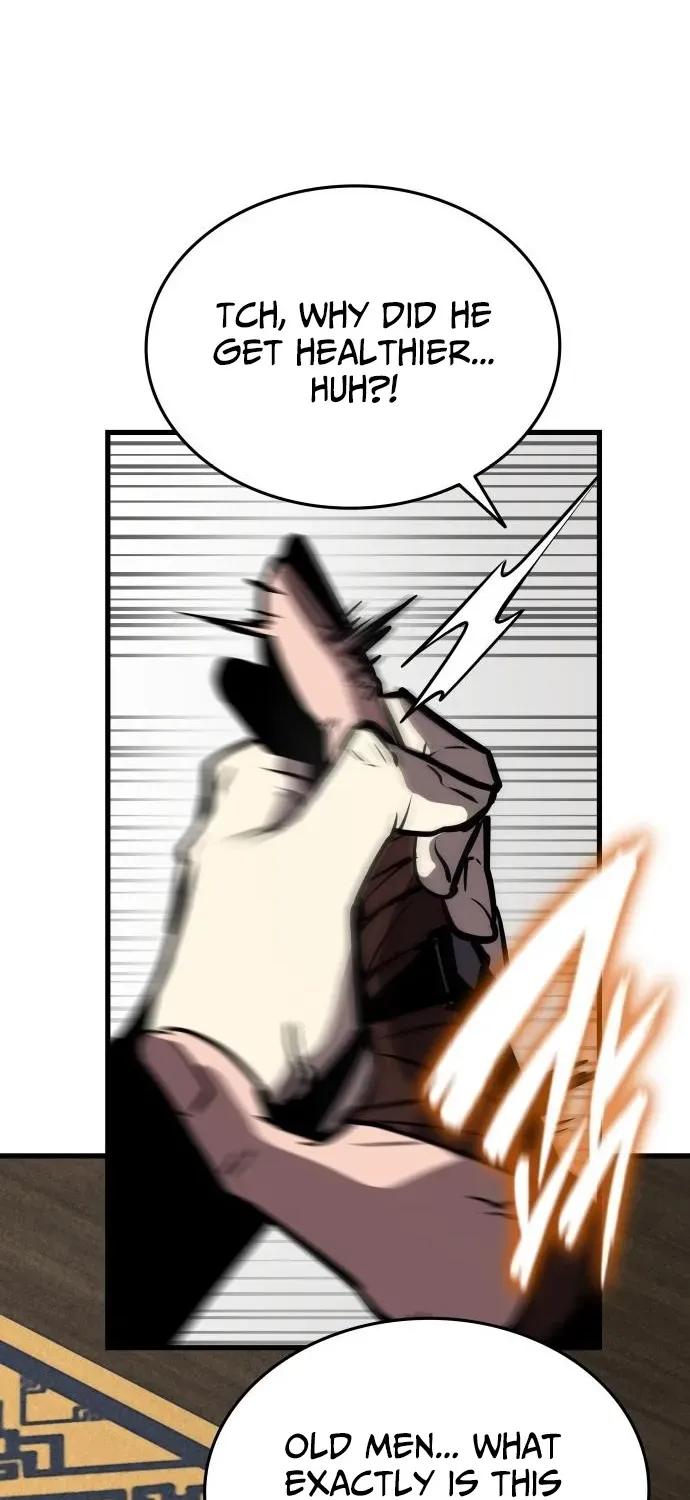 Divine Demon Reincarnation Chapter 2 page 170 - 