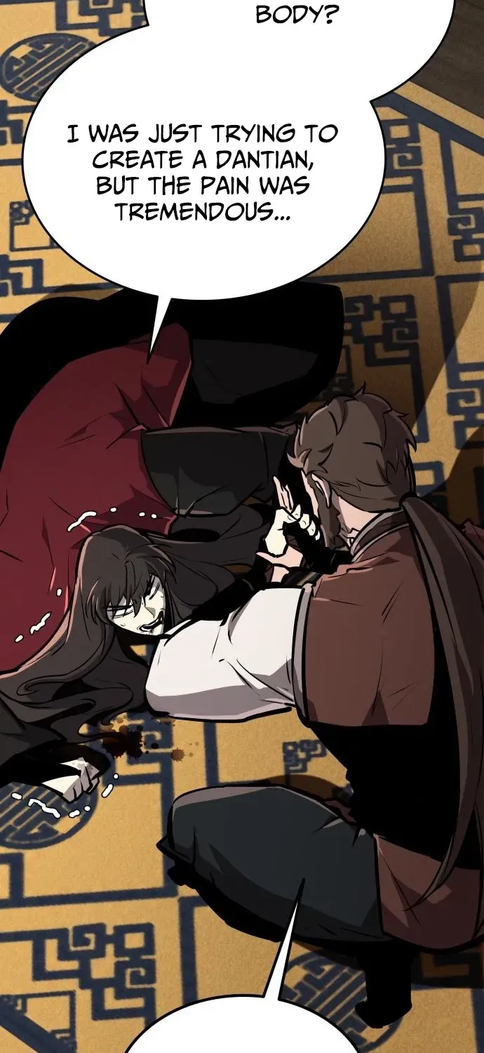 Divine Demon Reincarnation Chapter 2 page 171 - 