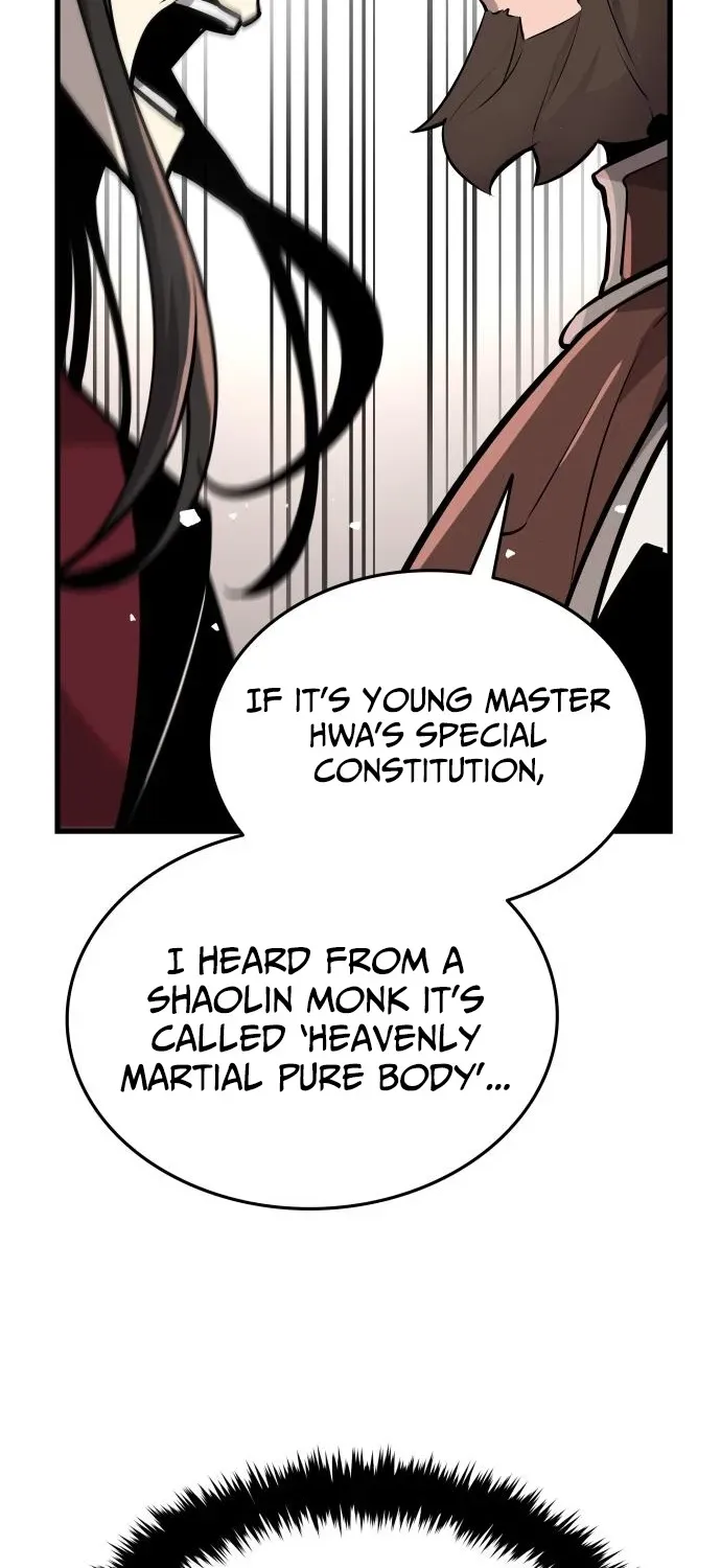 Divine Demon Reincarnation Chapter 2 page 173 - 
