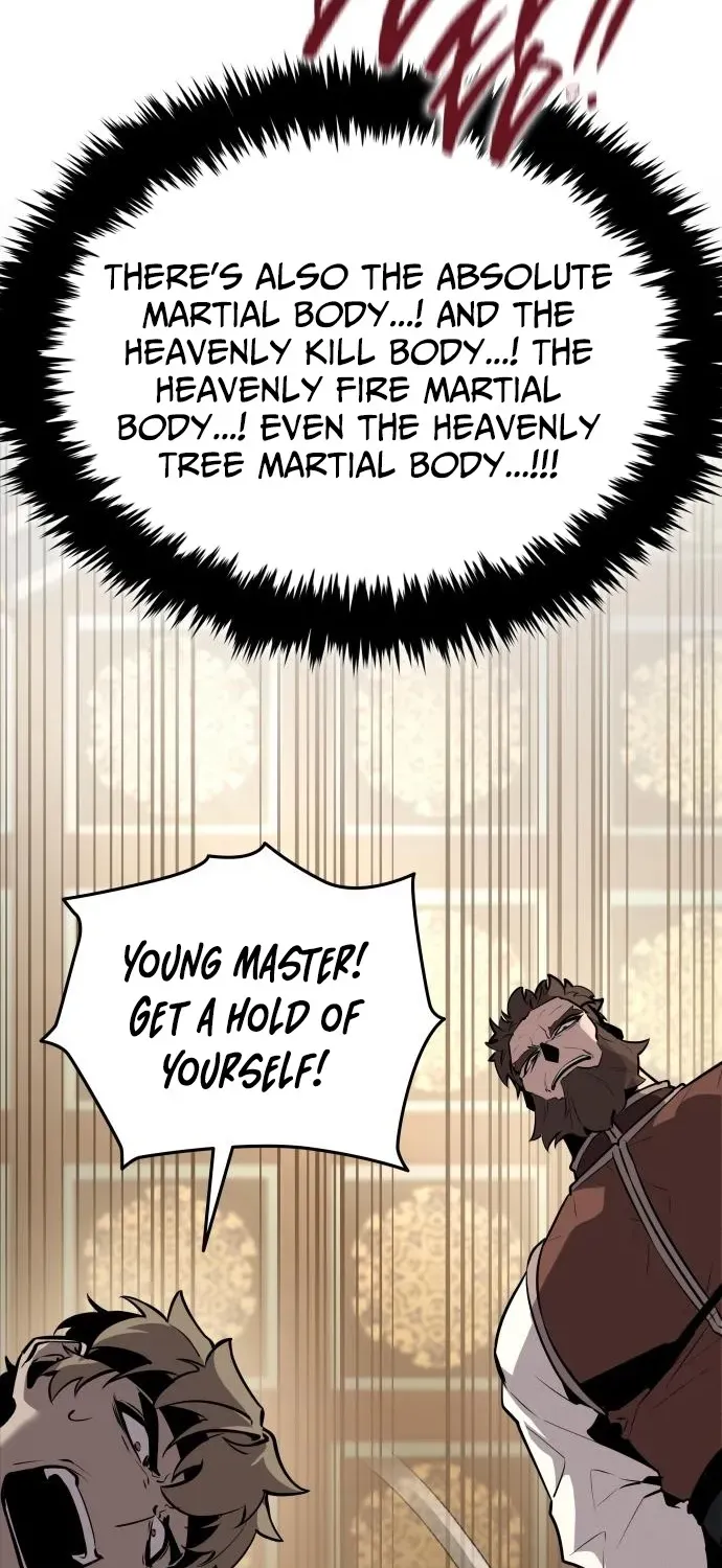 Divine Demon Reincarnation Chapter 2 page 178 - 