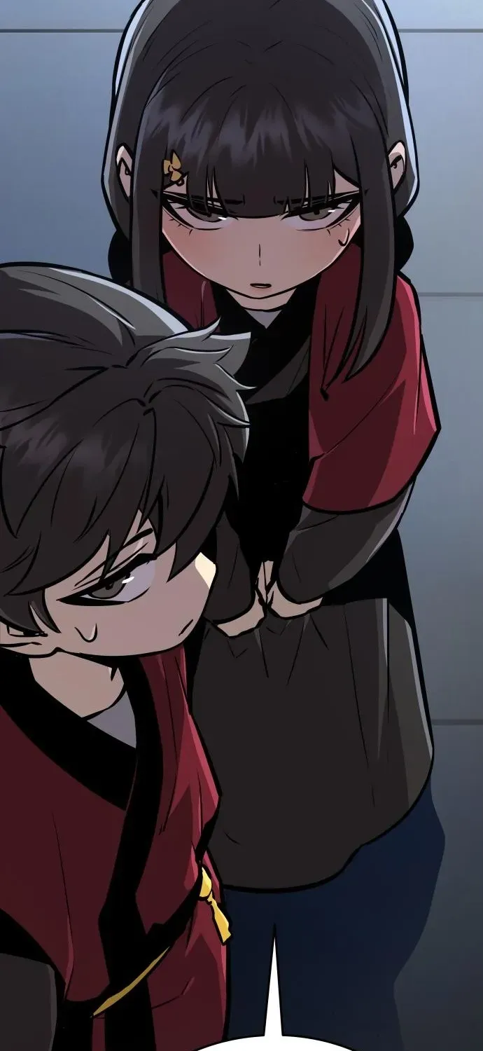 Divine Demon Reincarnation Chapter 2 page 19 - 