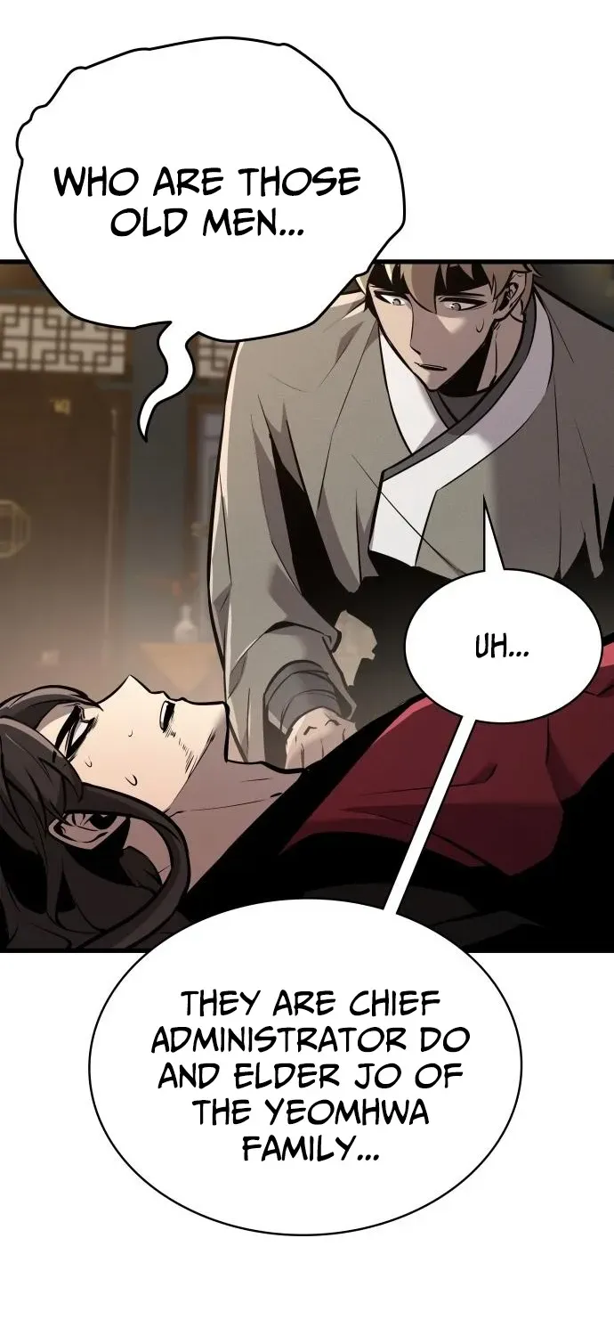 Divine Demon Reincarnation Chapter 2 page 181 - 