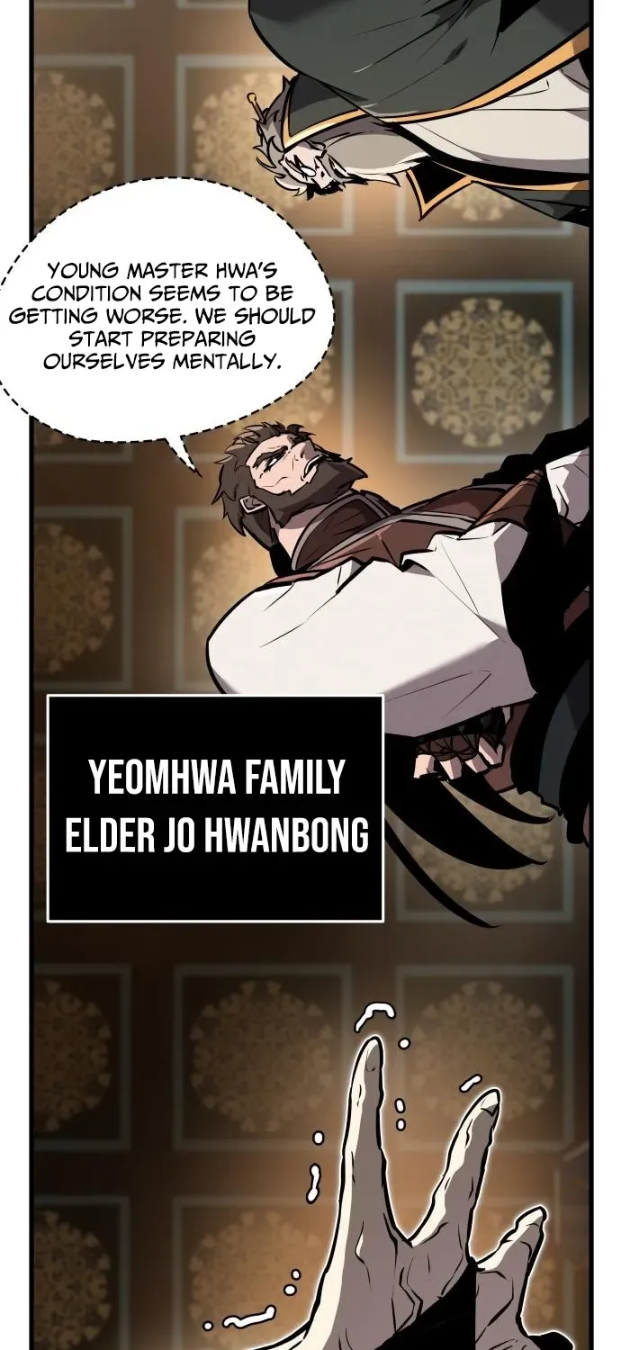 Divine Demon Reincarnation Chapter 2 page 183 - 