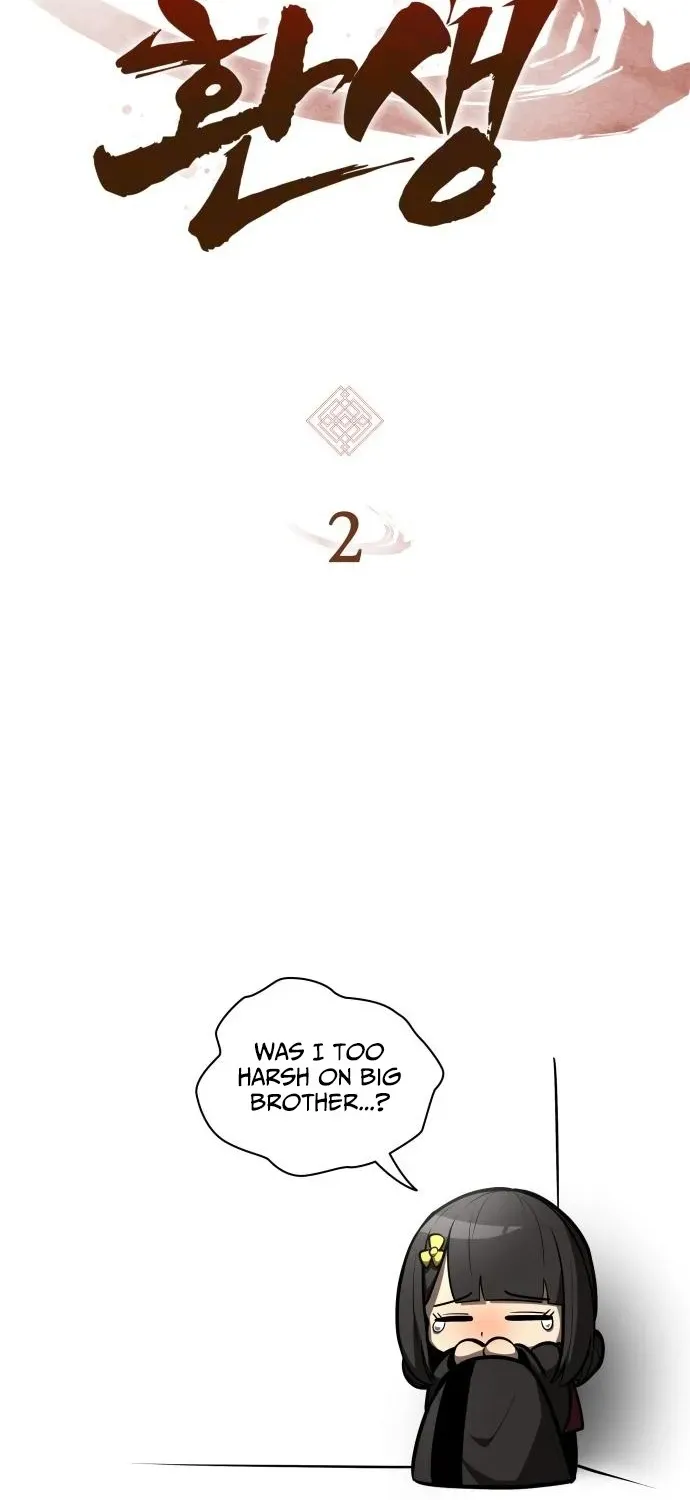 Divine Demon Reincarnation Chapter 2 page 188 - 