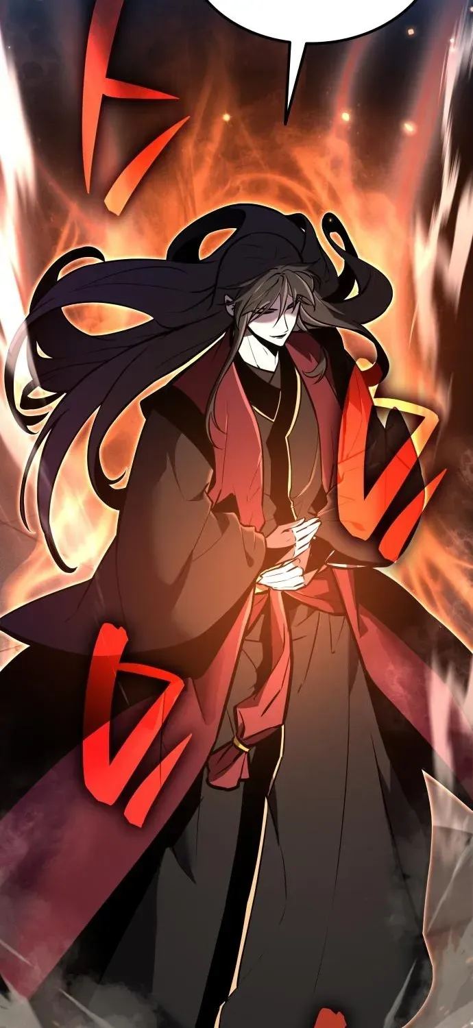 Divine Demon Reincarnation Chapter 2 page 22 - 