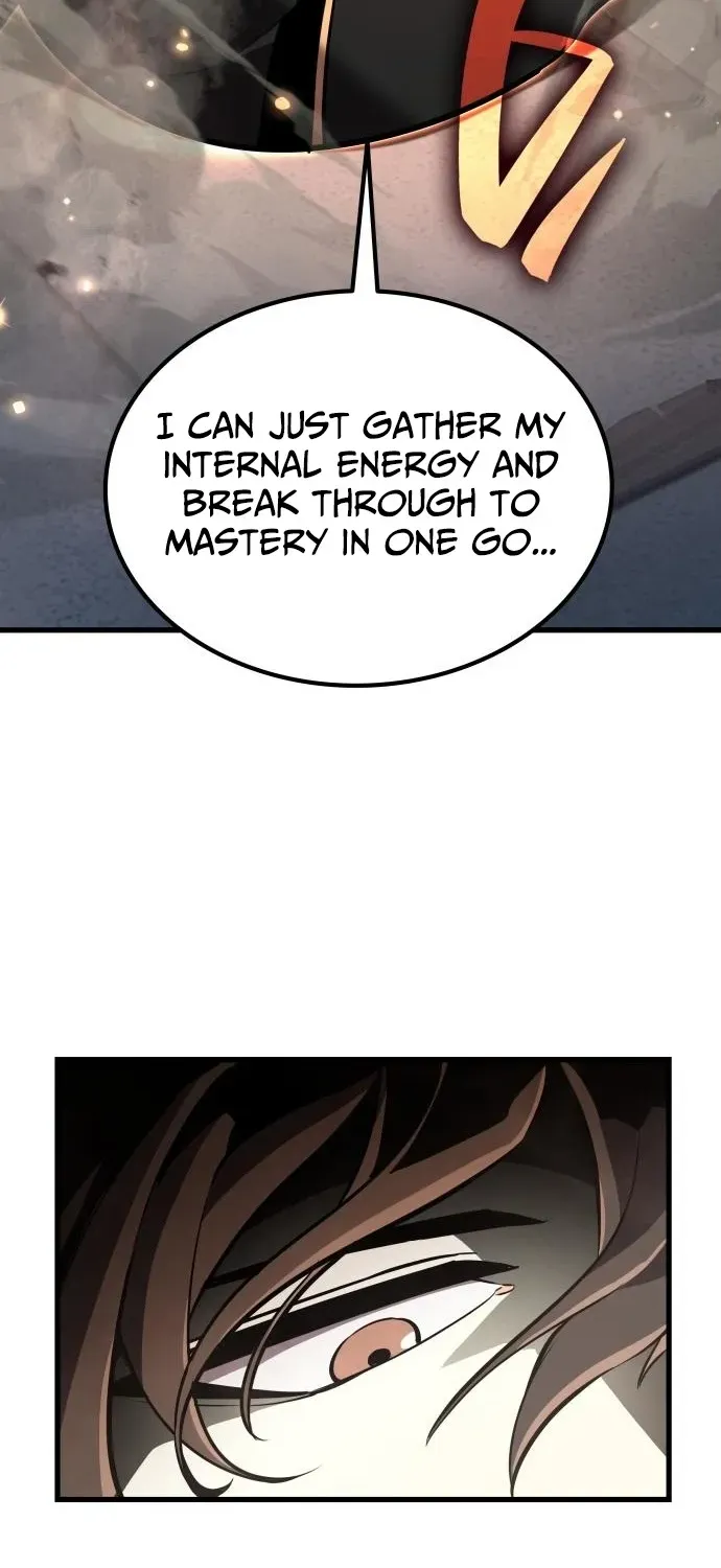 Divine Demon Reincarnation Chapter 2 page 23 - 