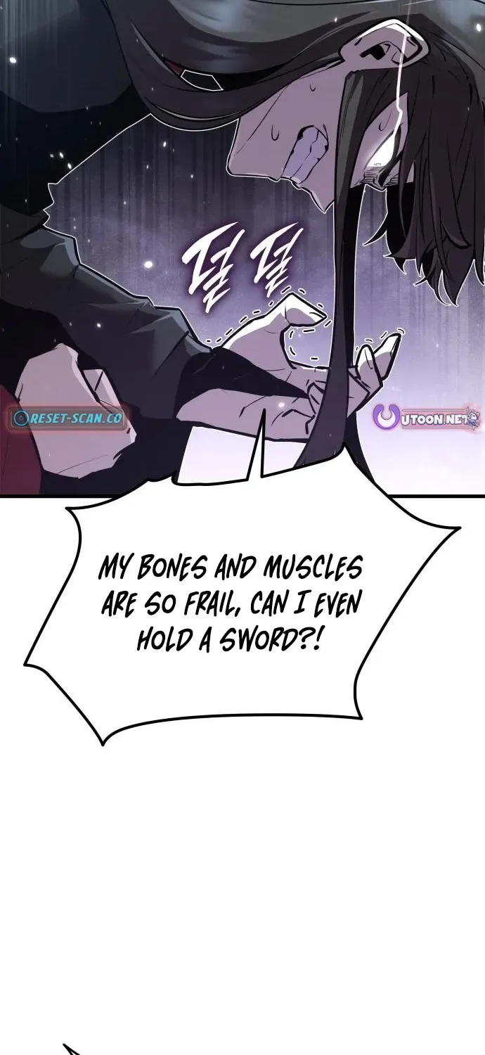Divine Demon Reincarnation Chapter 2 page 27 - 