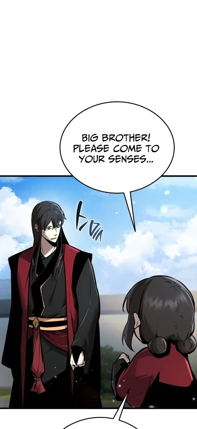 Divine Demon Reincarnation Chapter 2 page 30 - 