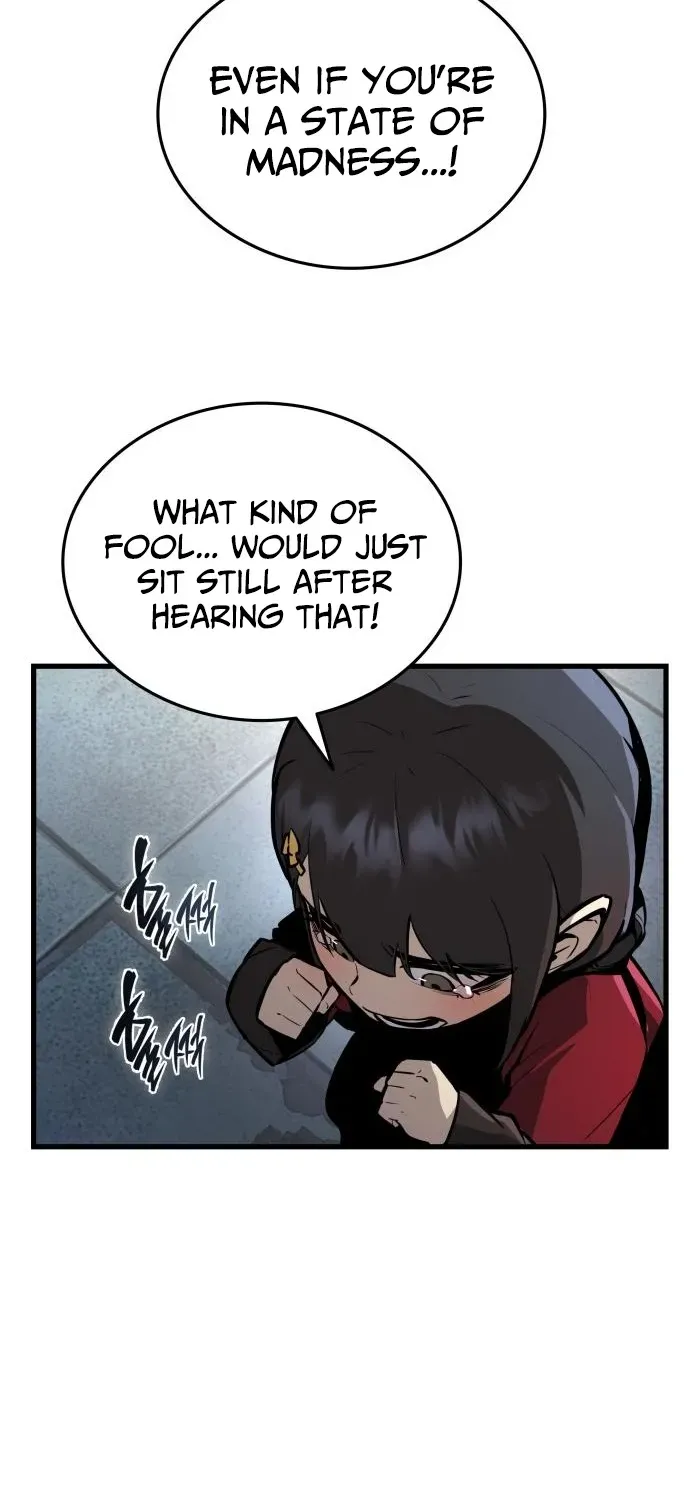 Divine Demon Reincarnation Chapter 2 page 31 - 