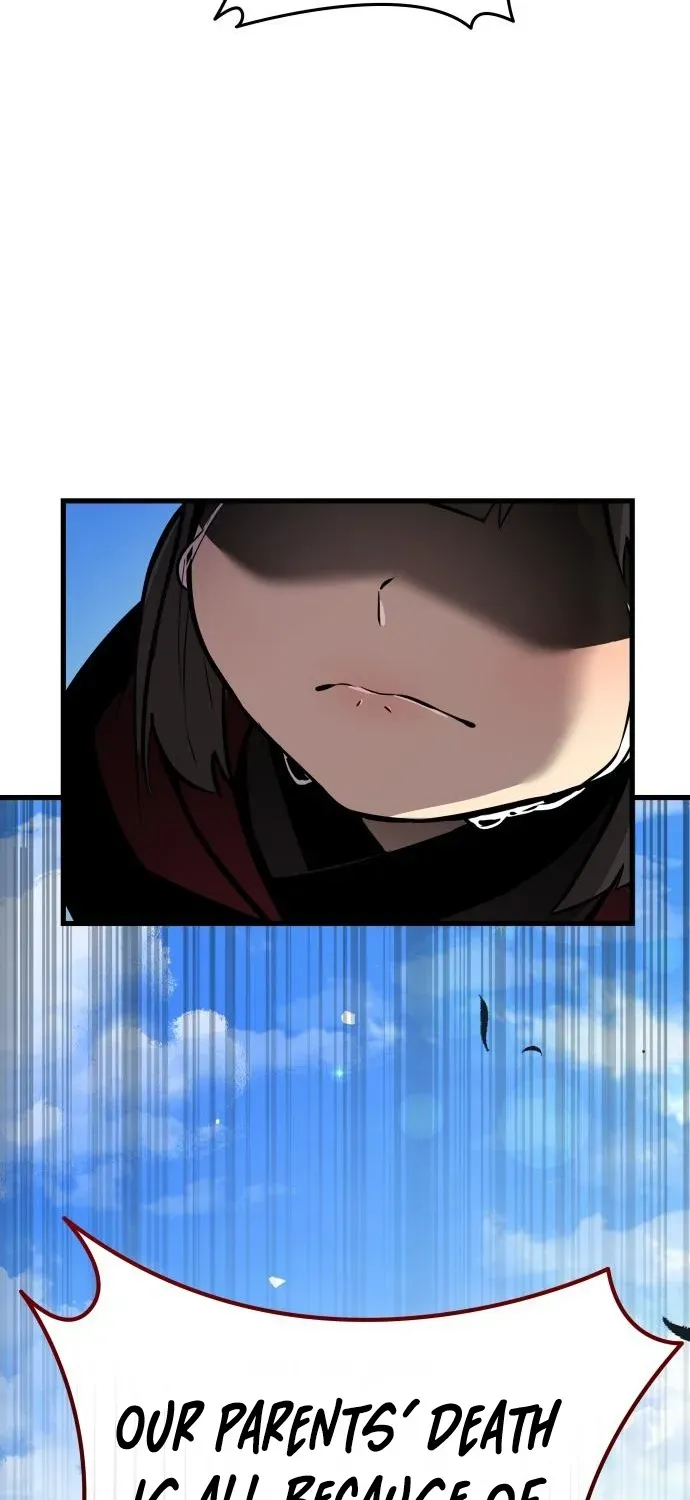 Divine Demon Reincarnation Chapter 2 page 33 - 