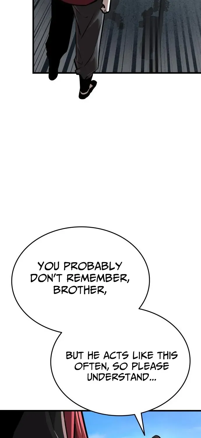 Divine Demon Reincarnation Chapter 2 page 37 - 