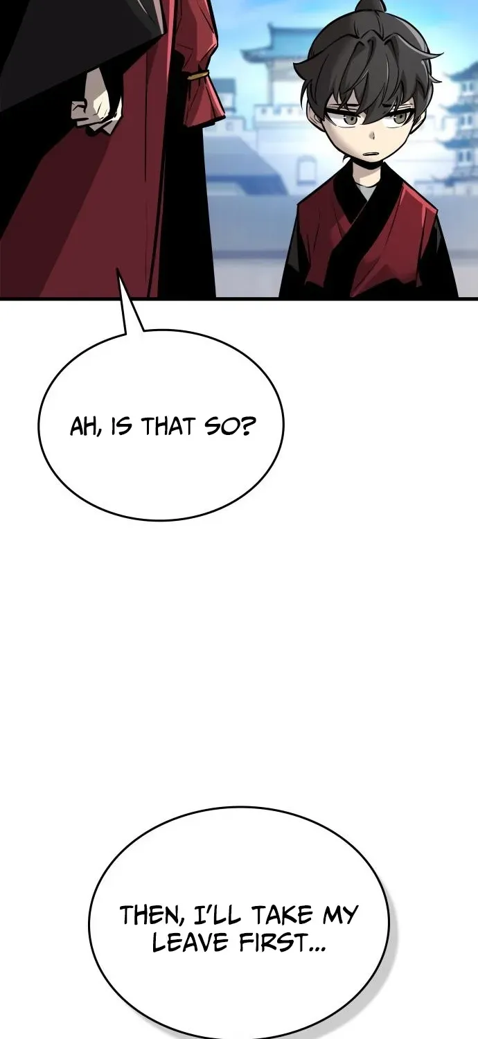 Divine Demon Reincarnation Chapter 2 page 38 - 