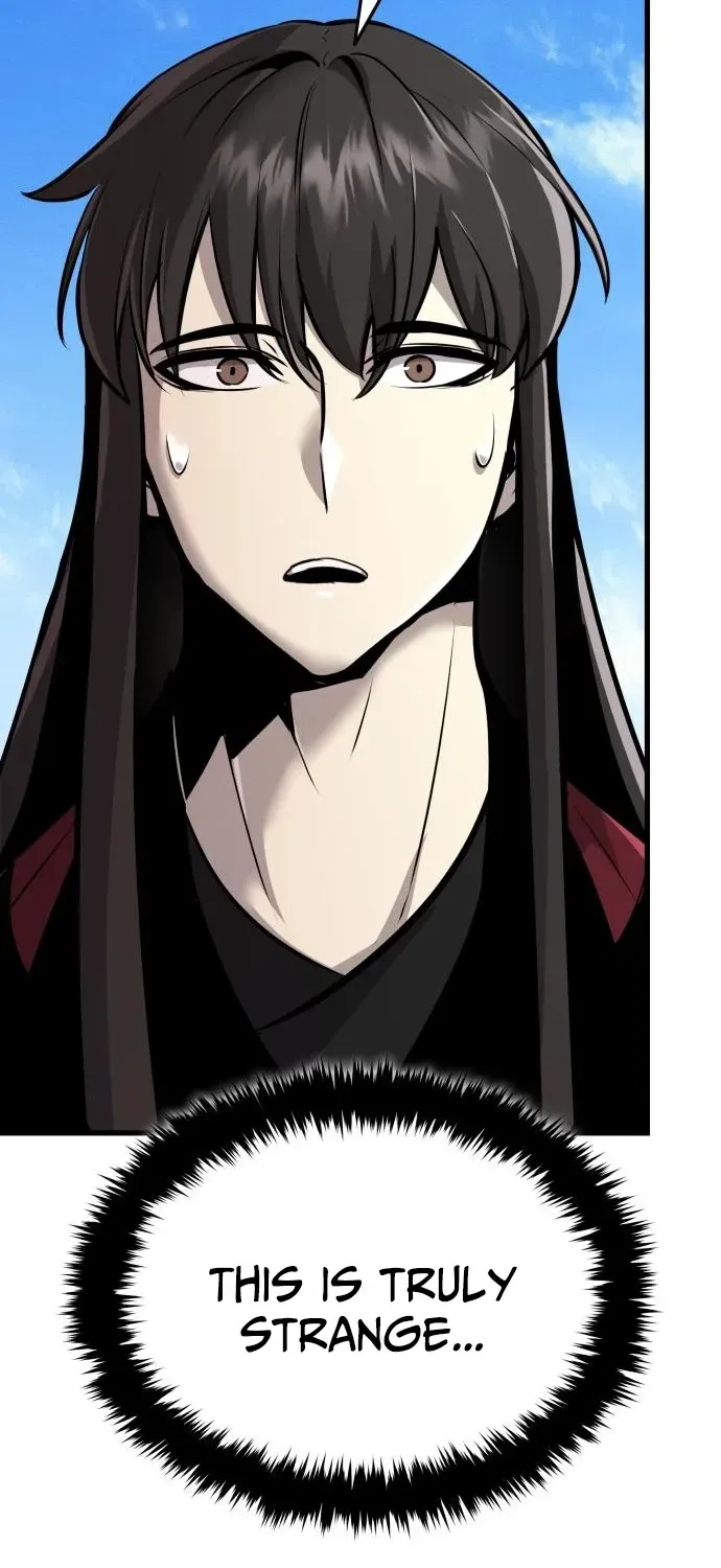 Divine Demon Reincarnation Chapter 2 page 41 - 