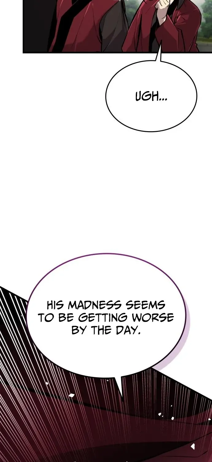 Divine Demon Reincarnation Chapter 2 page 6 - 