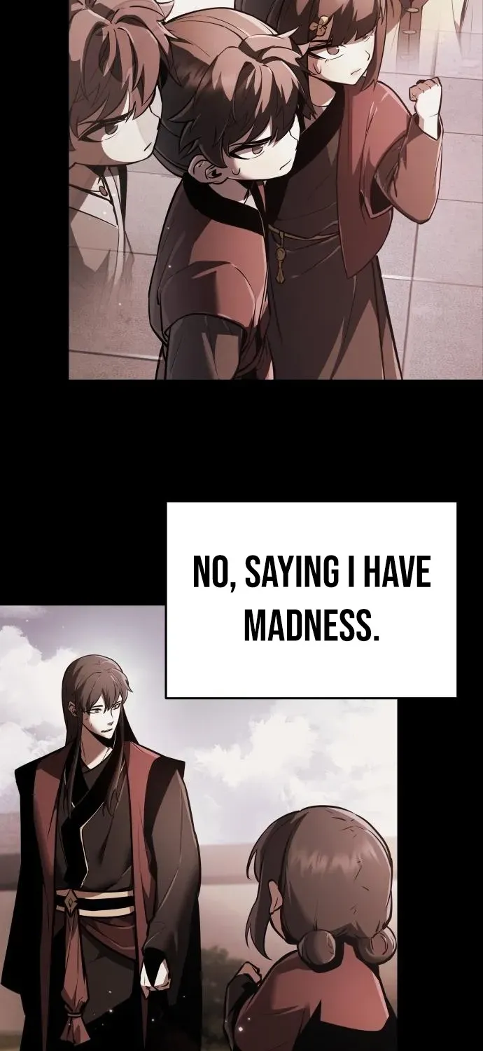 Divine Demon Reincarnation Chapter 2 page 52 - 