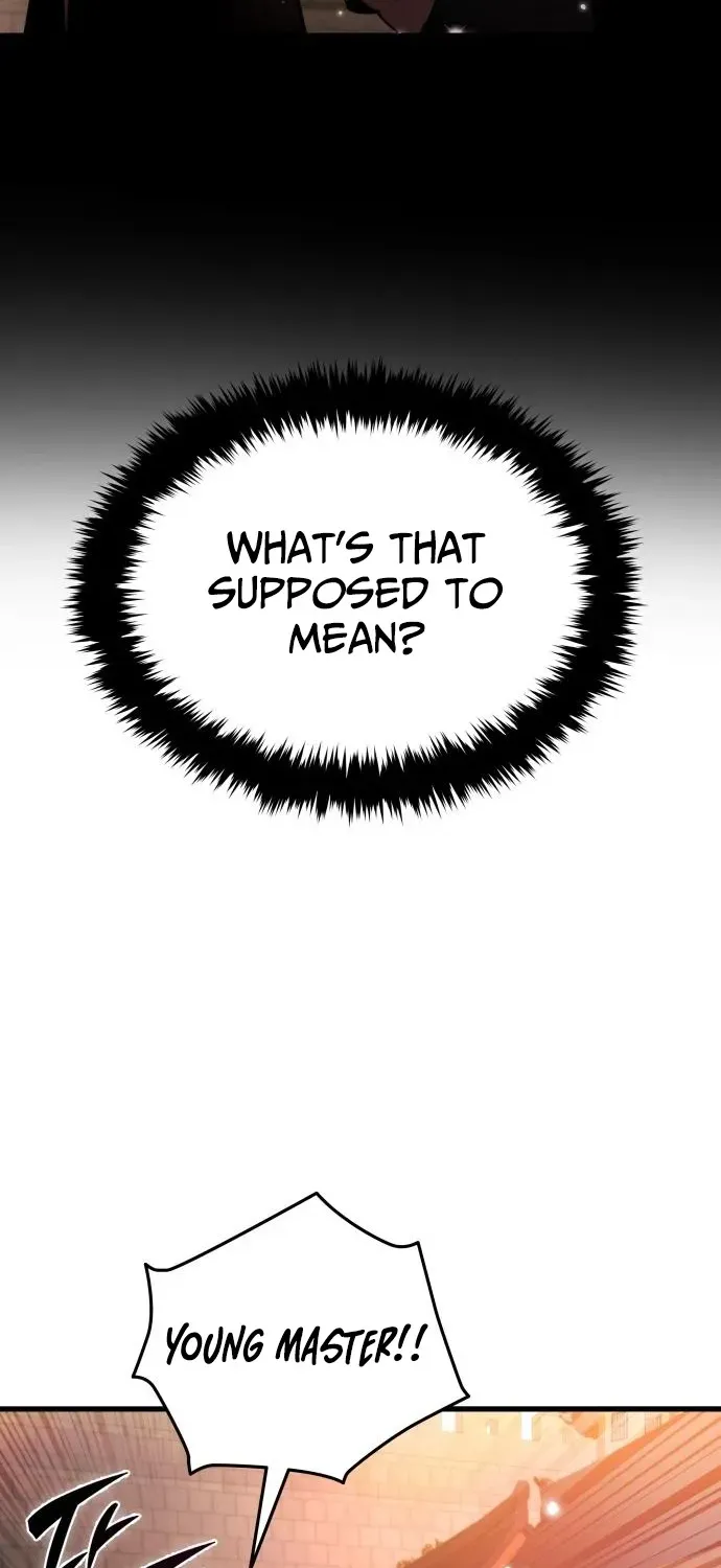 Divine Demon Reincarnation Chapter 2 page 53 - 