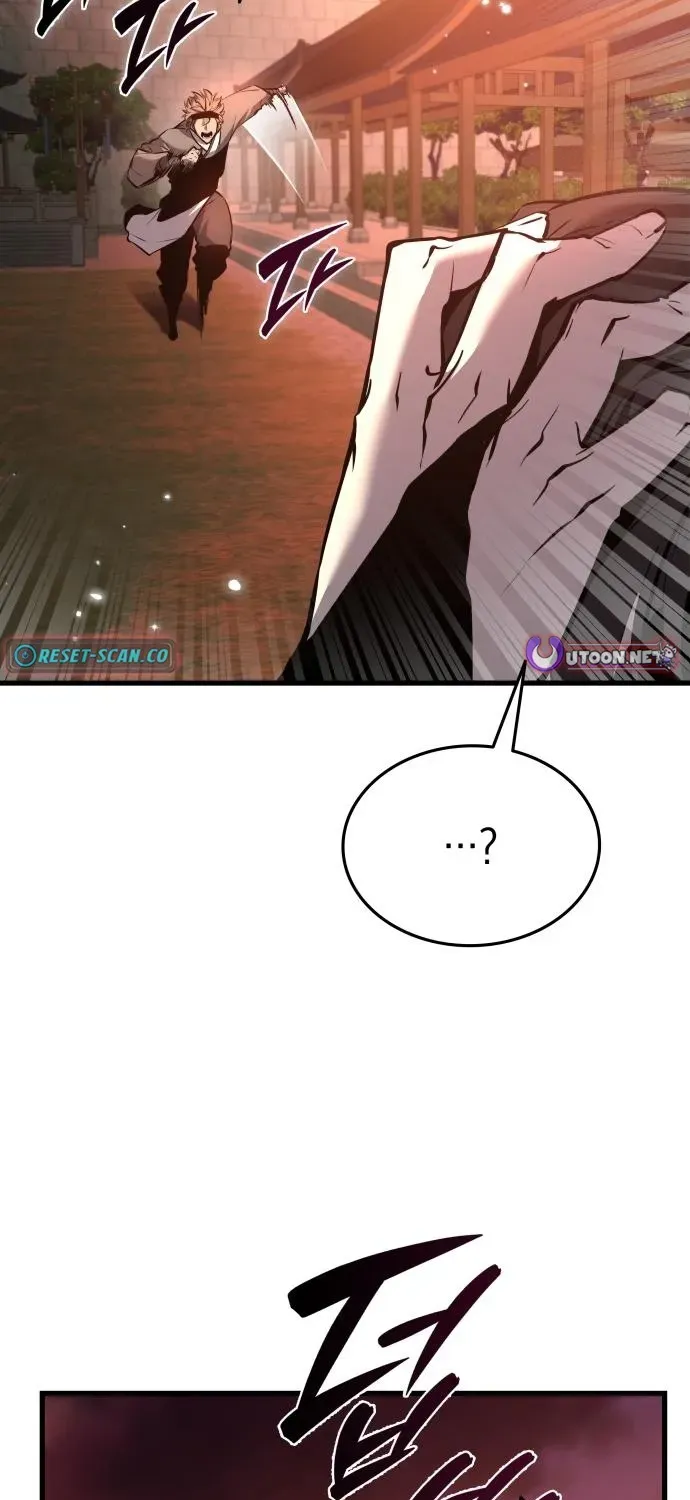 Divine Demon Reincarnation Chapter 2 page 54 - 