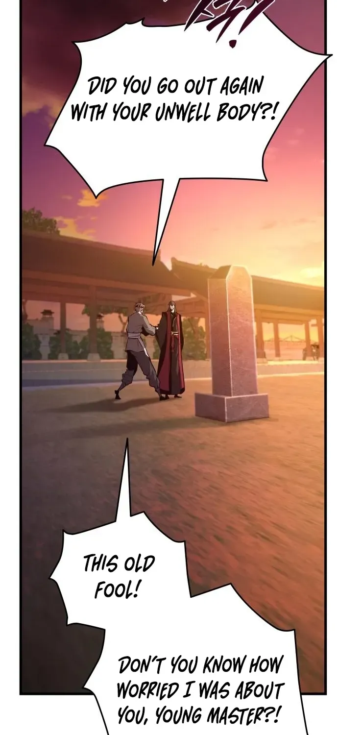 Divine Demon Reincarnation Chapter 2 page 55 - 