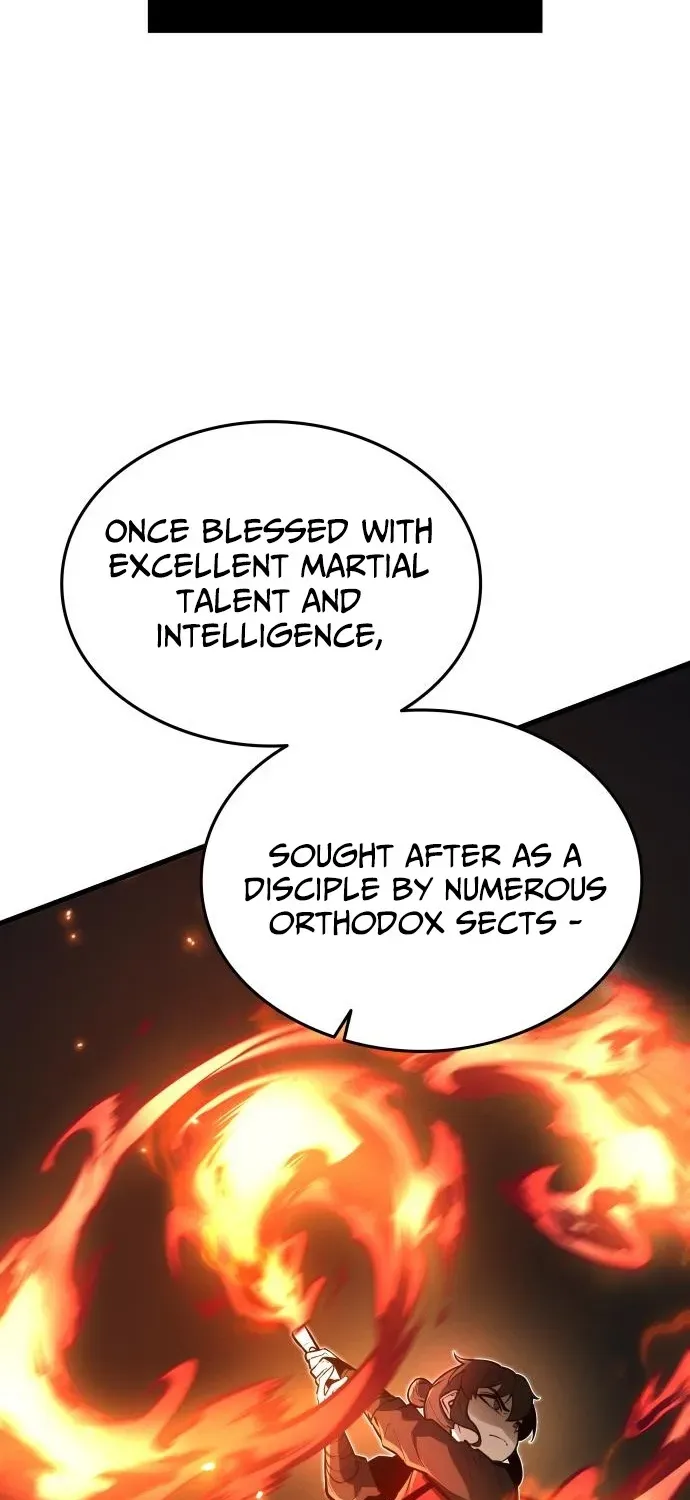 Divine Demon Reincarnation Chapter 2 page 59 - 