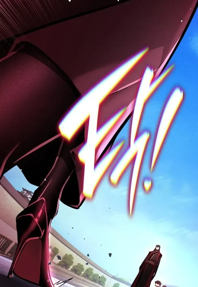 Divine Demon Reincarnation Chapter 2 page 7 - 