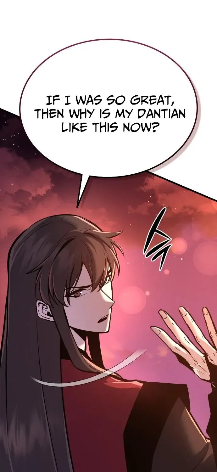 Divine Demon Reincarnation Chapter 2 page 62 - 