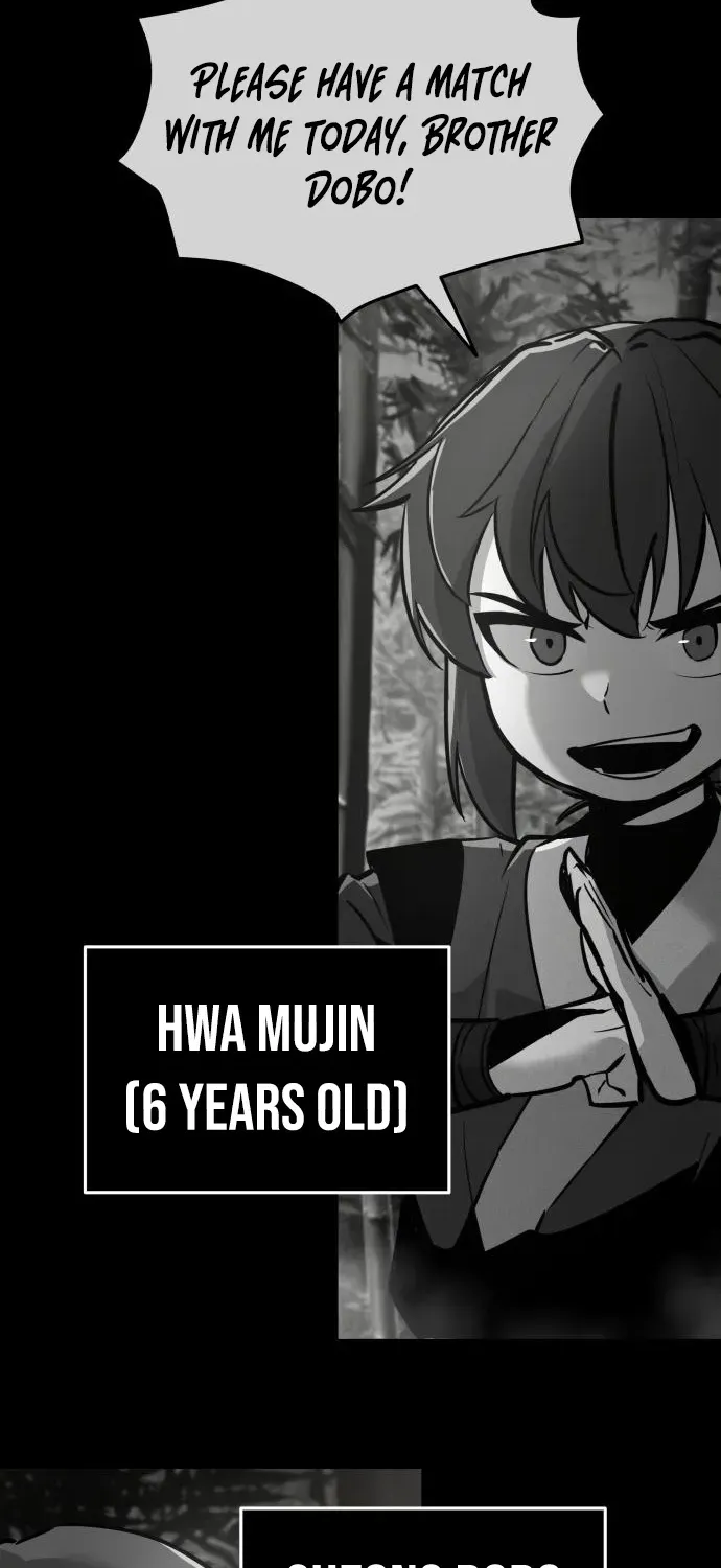 Divine Demon Reincarnation Chapter 2 page 67 - 