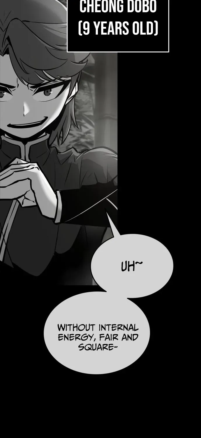 Divine Demon Reincarnation Chapter 2 page 68 - 