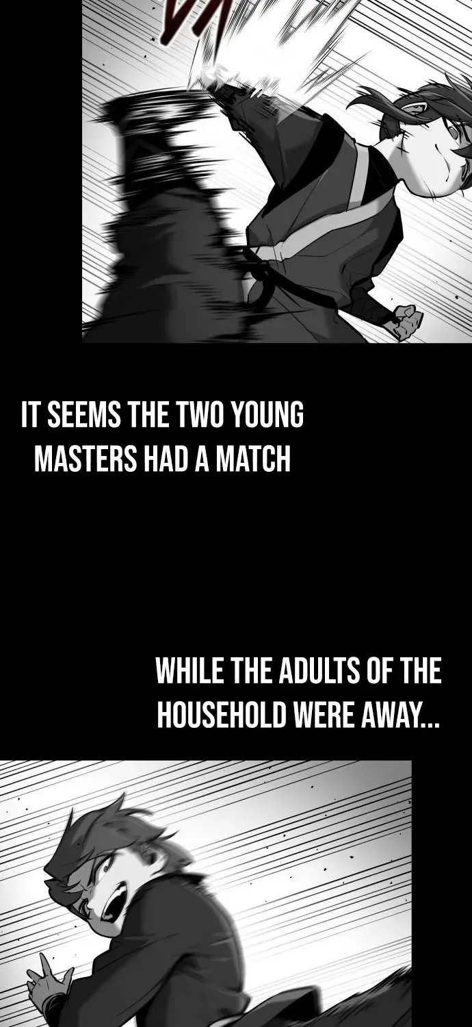 Divine Demon Reincarnation Chapter 2 page 72 - 