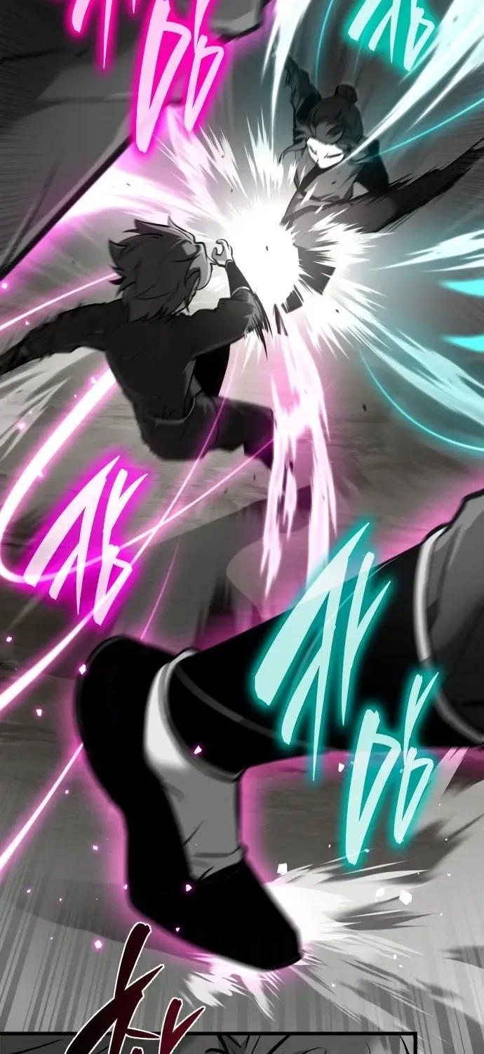 Divine Demon Reincarnation Chapter 2 page 74 - 