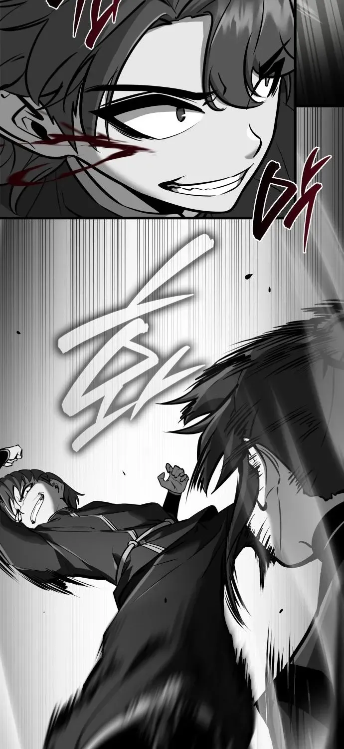Divine Demon Reincarnation Chapter 2 page 75 - 