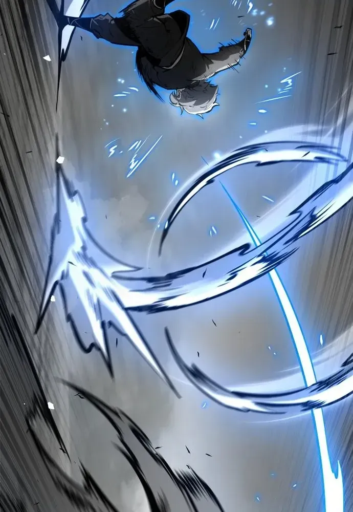Divine Demon Reincarnation Chapter 2 page 84 - 