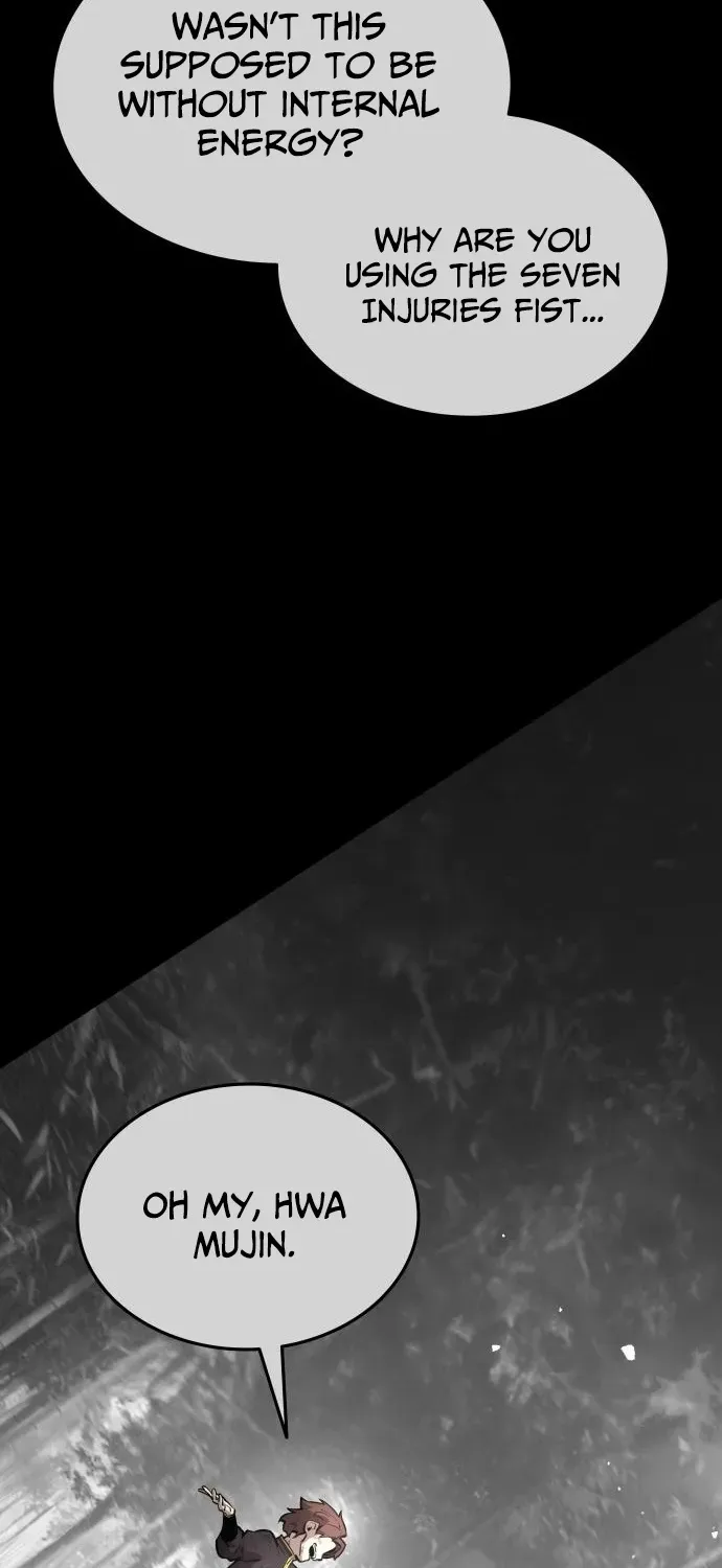 Divine Demon Reincarnation Chapter 2 page 88 - 