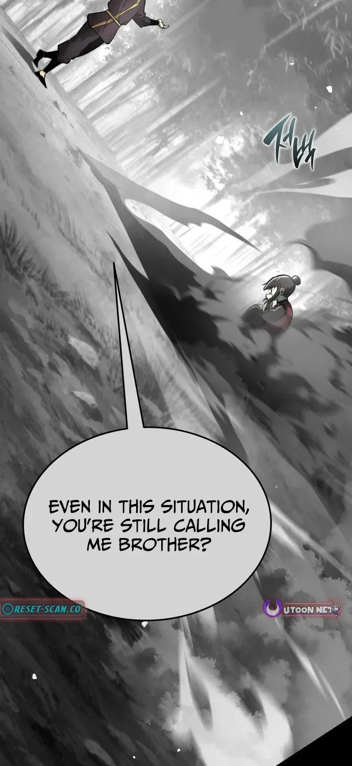 Divine Demon Reincarnation Chapter 2 page 89 - 
