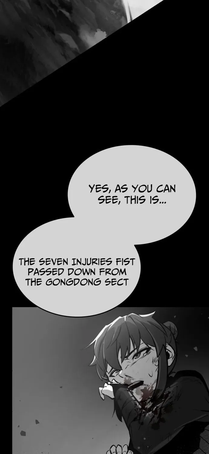 Divine Demon Reincarnation Chapter 2 page 90 - 
